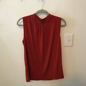 Banana Republic tank top